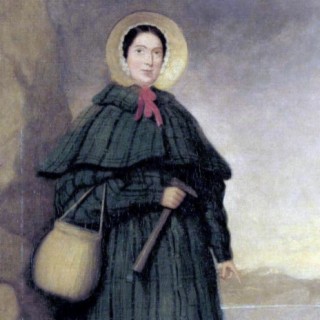 7. Mary Anning