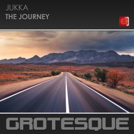 The Journey (Extended Mix) | Boomplay Music