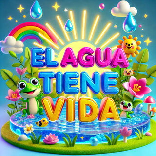 El Agua Tiene Vida