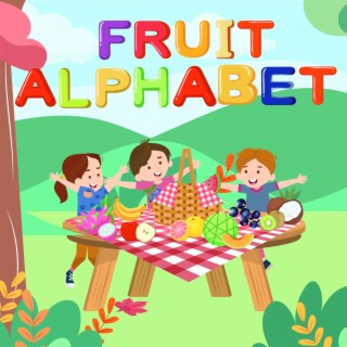 Fruit Alphabet