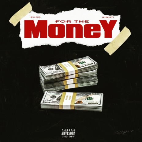 For the Money ft. 8ighti | Boomplay Music