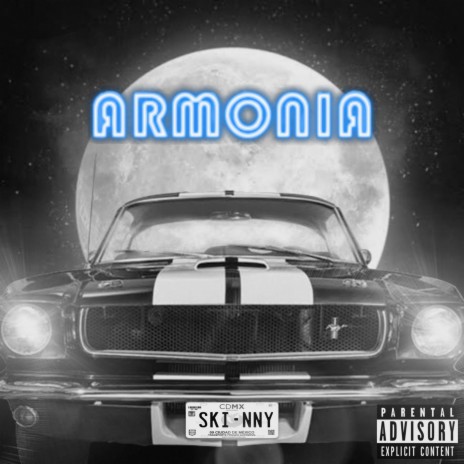 Armonia (A-P-M | Boomplay Music