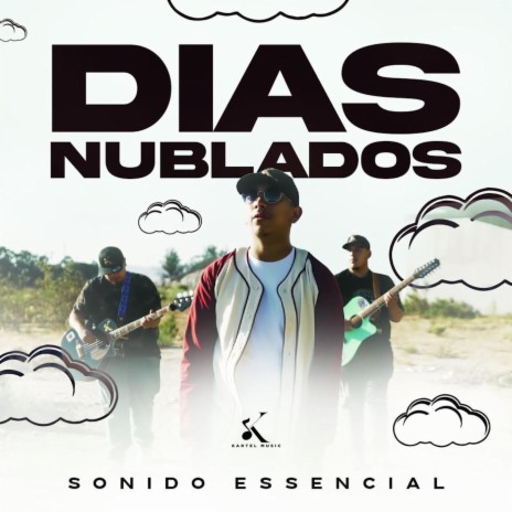 Dias Nublados | Boomplay Music