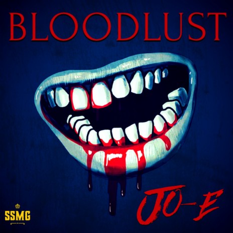 BLOODLUST (SINGLE) | Boomplay Music