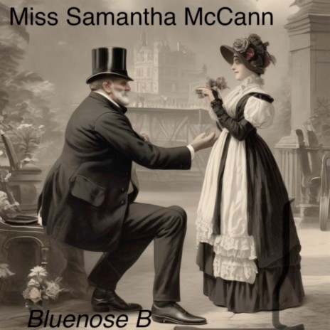Miss Samantha Mccann | Boomplay Music