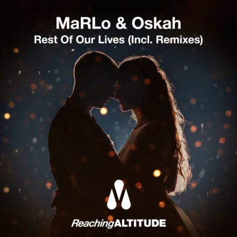 Rest Of Our Lives ft. Oskah | Boomplay Music