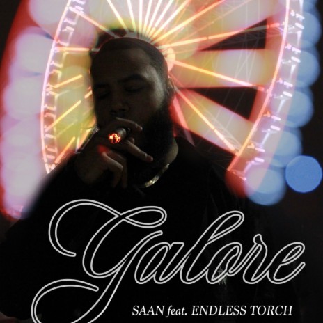 Galore ft. Endless Torch | Boomplay Music