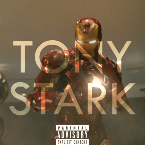 Tøny Stark II ft. vrkn.