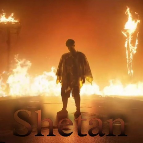 Shetan | Boomplay Music