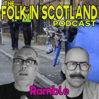 Folk in Scotland - Ramble