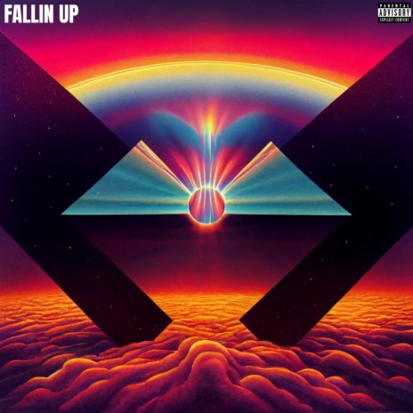 Fallin Up ft. Yaaha Do Gham | Boomplay Music