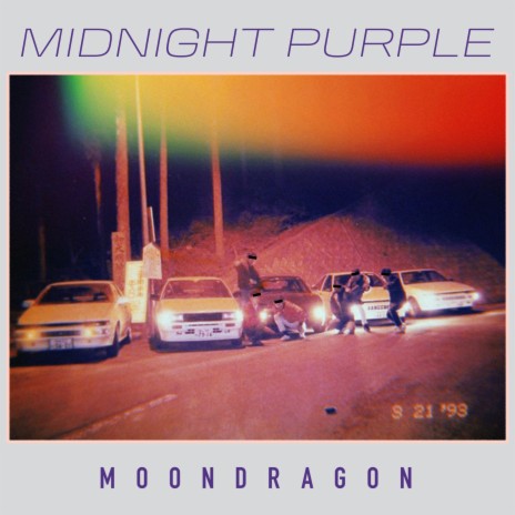 Midnight Purple | Boomplay Music