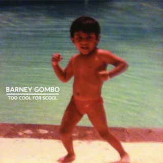 Barney Gombo