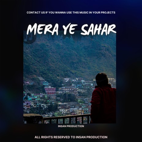 Mera Ye Sahar | Boomplay Music