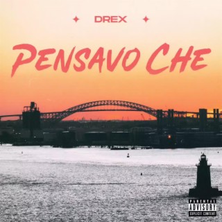 Pensavo Che ft. Omito lyrics | Boomplay Music