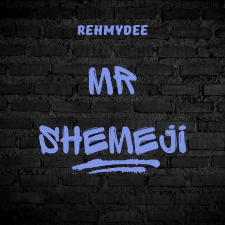 Mr Shemeji