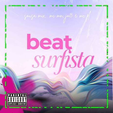 BEAT SURFISTA