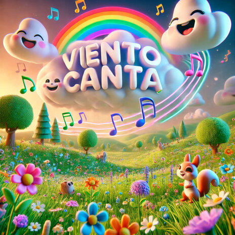 Viento Canta | Boomplay Music