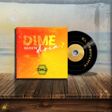 DIME QUIEN DIRIA | Boomplay Music
