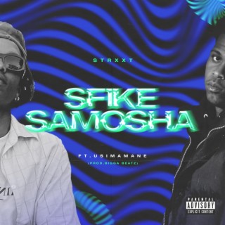 SFIKE SAMOSHA