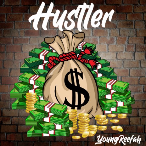 Hustler | Boomplay Music