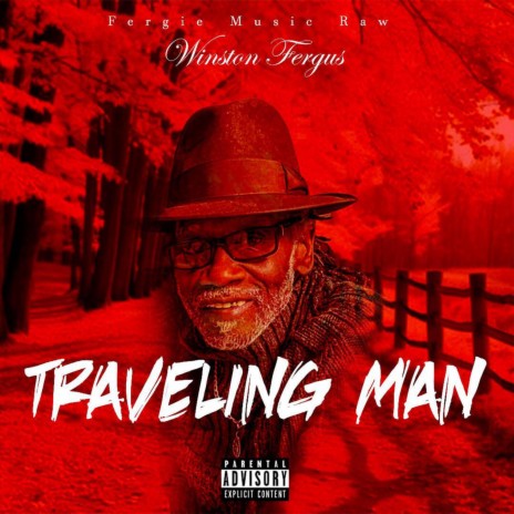 Traveling Man | Boomplay Music