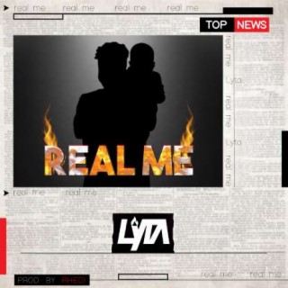 Real Me lyrics | Boomplay Music
