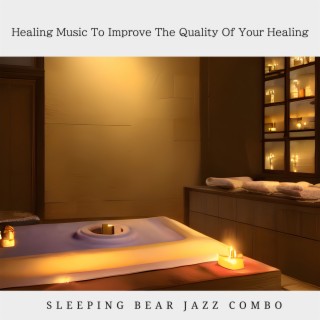 Healing Music To Improve The Quality Of Your Healing
