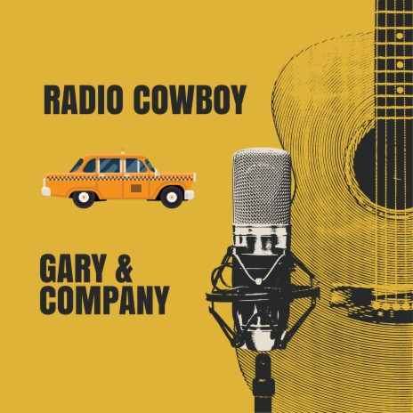 Radio Cowboy | Boomplay Music