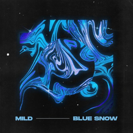 blue snow | Boomplay Music