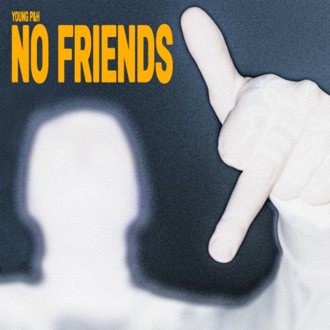 NO FRIENDS | Boomplay Music