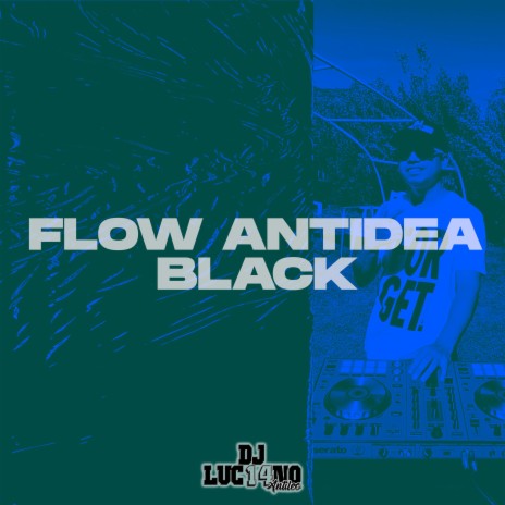 Flow Antidea Black