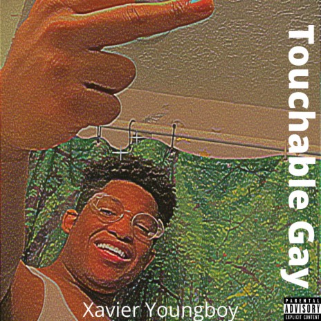 Touchable Gay | Boomplay Music