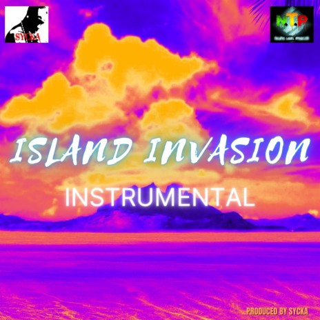 ISLAND INVASION (INSTRUMENTAL) | Boomplay Music