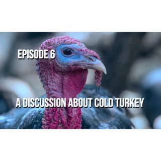 A Discussion About Cold Turkey - Episode 6