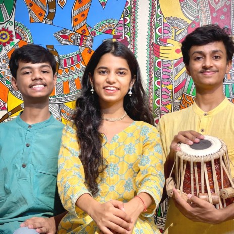 Aaju mithila nagariya nehal sakhiya | Boomplay Music