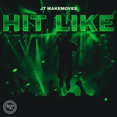 Hit Like | Boomplay Music