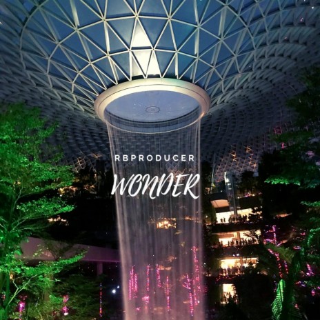 Wonder | Boomplay Music