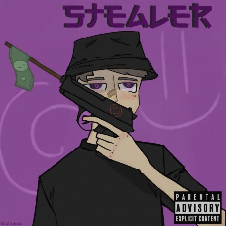 Stealer | Boomplay Music