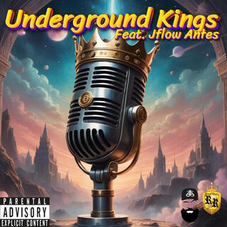 Underground Kings