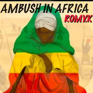 AMBUSH IN AFRICA (Radio Edit)