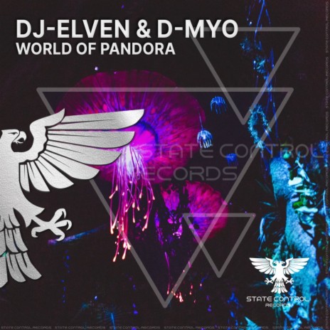 World Of Pandora (Extended Mix) ft. D-Myo | Boomplay Music