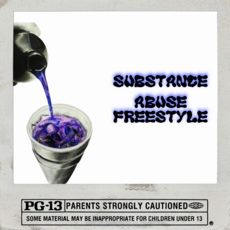 Substance Abuse (Freestyle) | Boomplay Music