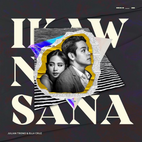 Ikaw Na Sana ft. Ella Cruz | Boomplay Music