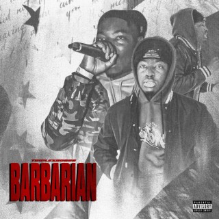 Barbarian lyrics | Boomplay Music