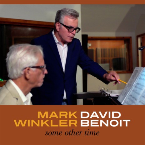 Some Other Time ft. David Benoit | Boomplay Music