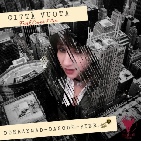 Città Vuota (Original Mix) ft. DanOdè | Boomplay Music