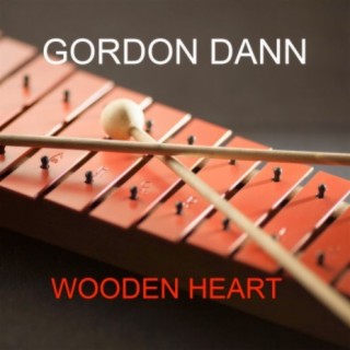 Wooden Heart