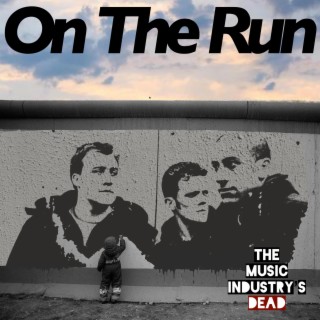 On the run lyrics | Boomplay Music
