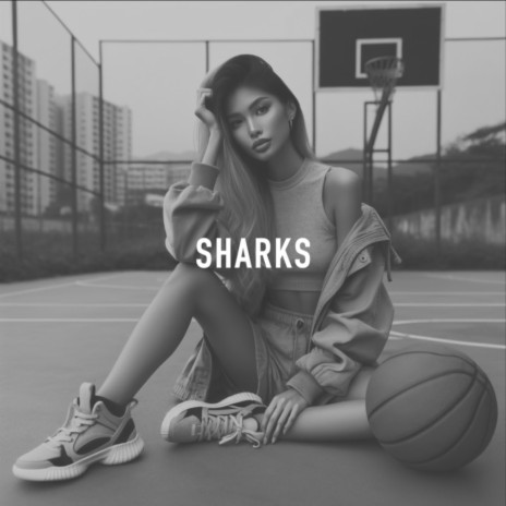 Sharks ft. DEXTAH | Boomplay Music